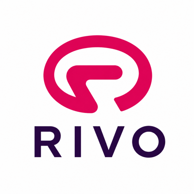 RIVO logo